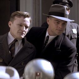 Foto J. Edgar