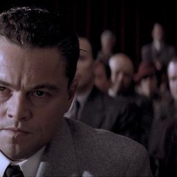 Foto J. Edgar