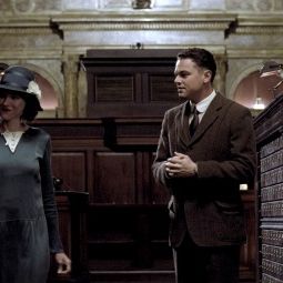 Foto J. Edgar