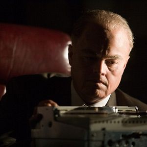 Foto J. Edgar