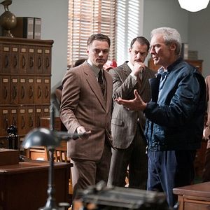 Foto J. Edgar