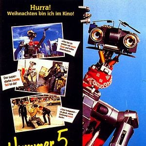 Foto O Incrível Robô