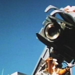 Foto O Incrível Robô