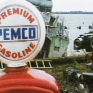 Foto O Incrível Robô