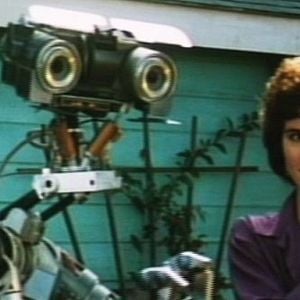 Foto O Incrível Robô