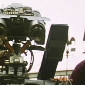 Foto O Incrível Robô