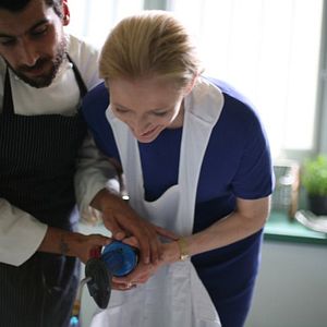 Foto Um Sonho de Amor