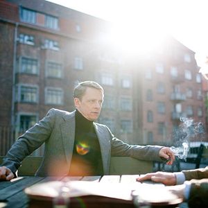 Foto Tudo Ficará Bem