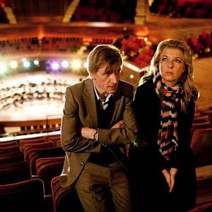 Foto Tudo Ficará Bem