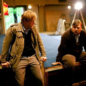 Foto Tudo Ficará Bem