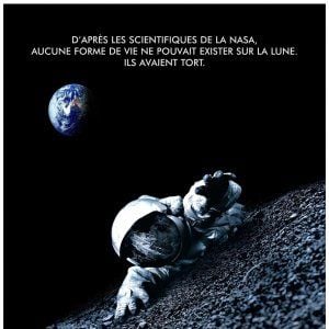 Foto Apollo 18