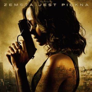 Foto Colombiana - Em Busca de Vingança