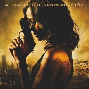 Foto Colombiana - Em Busca de Vingança