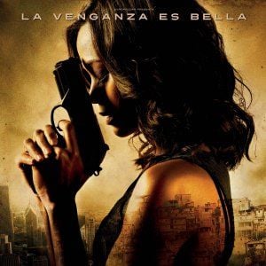Foto Colombiana - Em Busca de Vingança