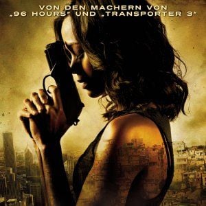 Foto Colombiana - Em Busca de Vingança