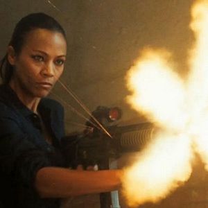 Foto Colombiana - Em Busca de Vingança