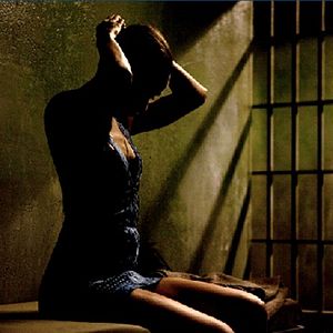 Foto Colombiana - Em Busca de Vingança