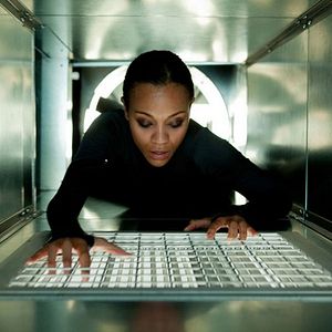 Foto Colombiana - Em Busca de Vingança