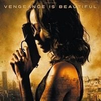 Foto Colombiana - Em Busca de Vingança