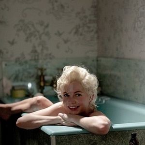 Foto Sete Dias com Marilyn