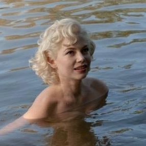 Foto Sete Dias com Marilyn