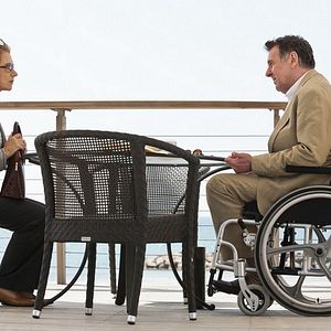 Foto No Limite da Mentira