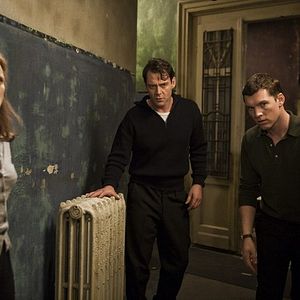 Foto No Limite da Mentira