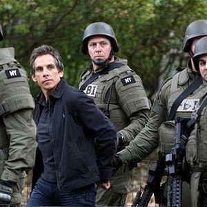 Foto Roubo nas Alturas