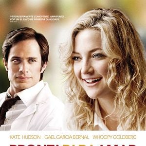 Foto Pronta para Amar