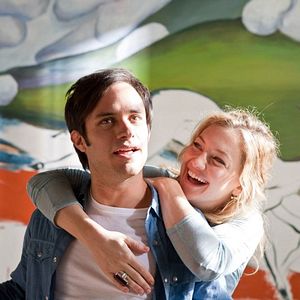 Foto Pronta para Amar