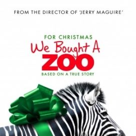 Foto Compramos um Zoológico