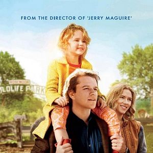 Foto Compramos um Zoológico