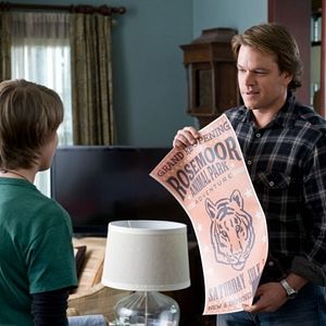 Foto Compramos um Zoológico