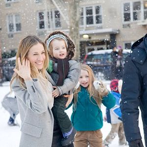 Foto Não Sei Como Ela Consegue