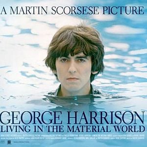 Foto George Harrison: Living in the Material World