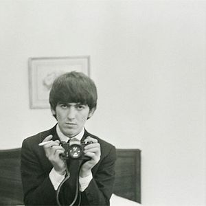 Foto George Harrison: Living in the Material World