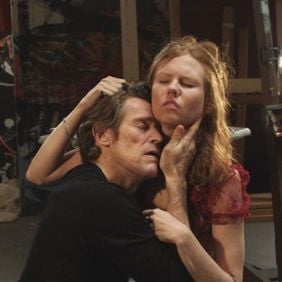 Foto 4:44 - O Fim do Mundo