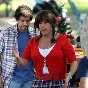 Foto Cada um Tem a Gêmea que Merece