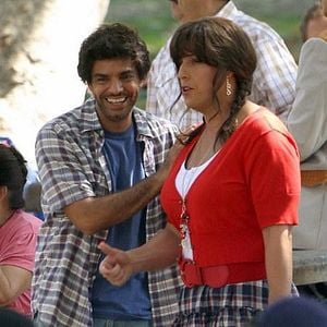 Foto Cada um Tem a Gêmea que Merece