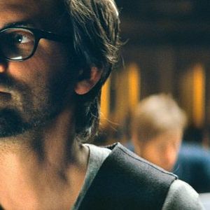 Foto Triângulo Amoroso