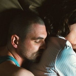 Foto Triângulo Amoroso