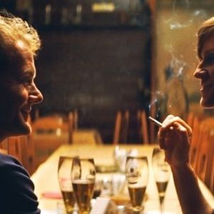 Foto Triângulo Amoroso