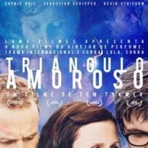 Foto Triângulo Amoroso