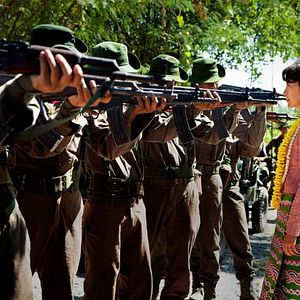 Foto Além da Liberdade