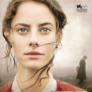 Foto O Morro dos Ventos Uivantes