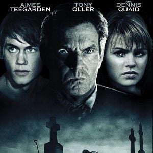 Foto Além da Escuridão