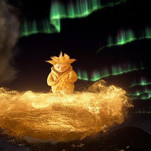 Foto A Origem dos Guardiões