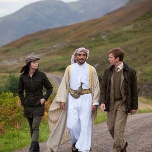 Foto Amor Impossível