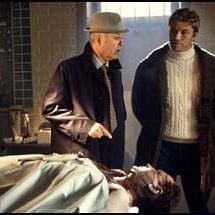 Foto Assassinatos em Boston