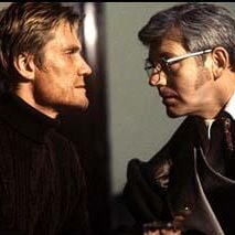 Foto Assassinatos em Boston